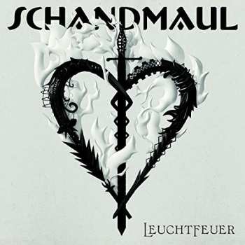 2CD/DVD/Coffret/2EP Schandmaul: Leuchtfeuer DLX | LTD