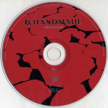 2CD/2DVD/Coffret Schandmaul: Live CD & DVD Doppelpackage - Hexenkessel & Kunststück