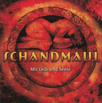 5CD/Coffret Schandmaul: Original Album Classics Vol.2