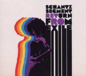 CD Schantz Segment: Return From Exile
