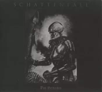 Schattenfall: Das Verderben