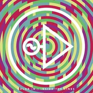 Album Schematic: Color (n.) Inside The Lines