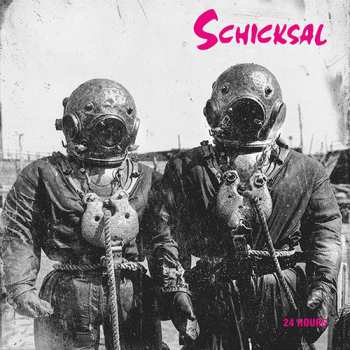 LP Schicksal: 24 Hours LTD