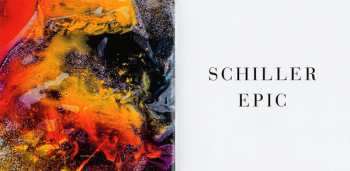 CD/Coffret/Blu-ray Schiller: Epic DLX