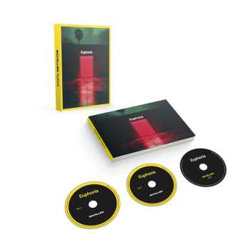 3CD Schiller: Euphoria