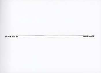 2CD/Blu-ray Schiller: Illuminate LTD | DLX