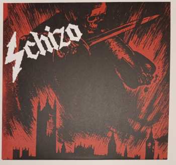 LP Schizo: Main Frame Collapse