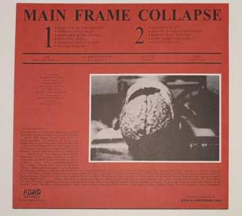 LP Schizo: Main Frame Collapse