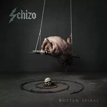 Schizo: Rotten Spiral