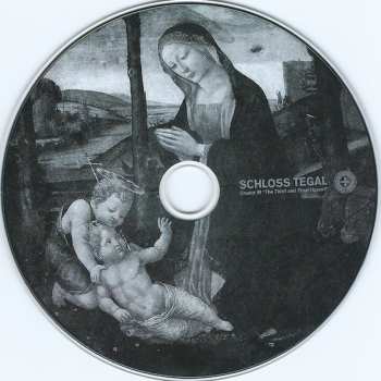 CD Schloss Tegal: Oranur III "The Third And Final Report"