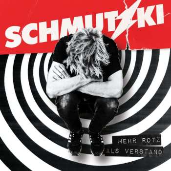 CD Schmutzki: Mehr Rotz als Verstand