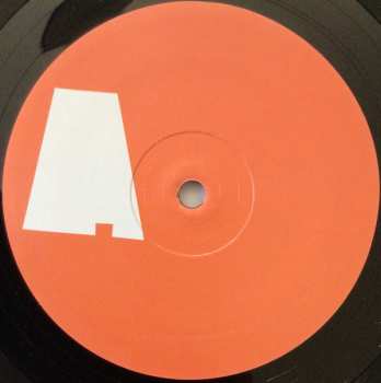 LP Schnaak: Wake Up Colossus