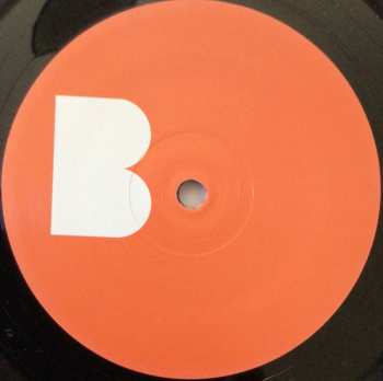 LP Schnaak: Wake Up Colossus