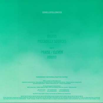 LP Schnellertollermeier: Rights