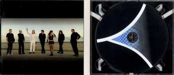 CD Schodiště: Roztoky