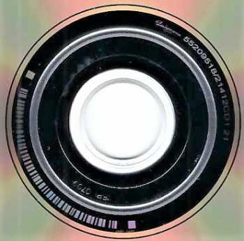 4CD/Coffret Arnold Schoenberg: The RIAS Second Viennese School Project