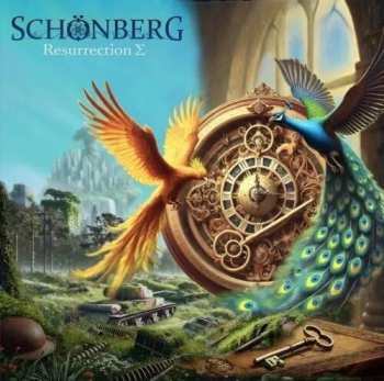 CD Schonberg: Resurrection