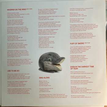 2LP School Is Cool: Brittle Dream CLR