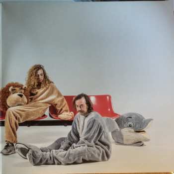 2LP School Is Cool: Brittle Dream CLR