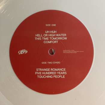 2LP School Is Cool: Brittle Dream CLR