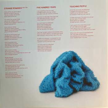 2LP School Is Cool: Brittle Dream CLR