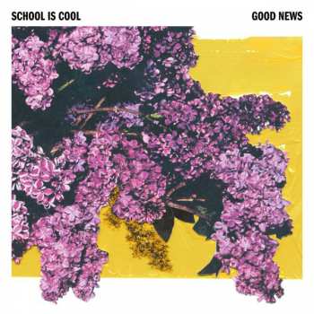 LP School Is Cool: Good News