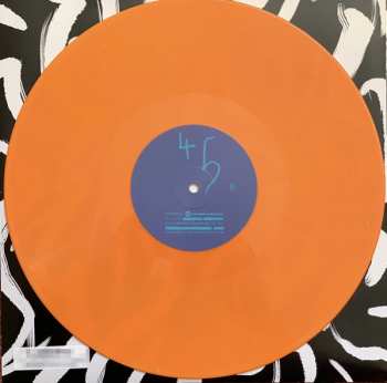 LP School Of Language: 45 LTD | CLR