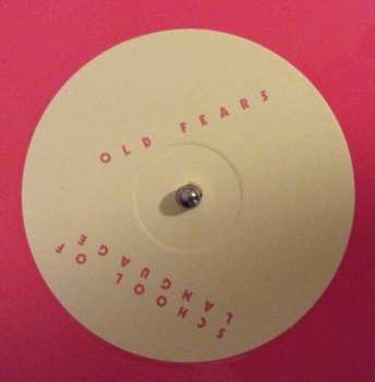 LP School Of Language: Old Fears CLR