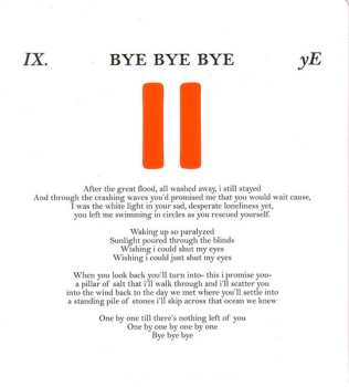 CD/Coffret School Of Seven Bells: Disconnect From Desire LTD