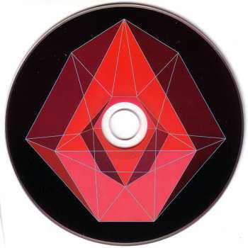 CD/Coffret School Of Seven Bells: Disconnect From Desire LTD