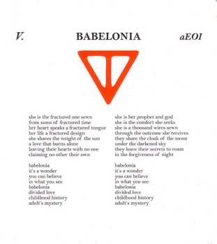 CD/Coffret School Of Seven Bells: Disconnect From Desire LTD