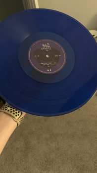 2LP Schoolboy Q: Blue Lips CLR