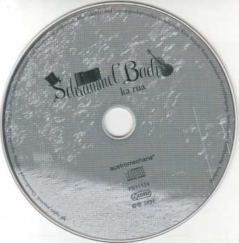 CD SchrammelBach: Ka Rua 