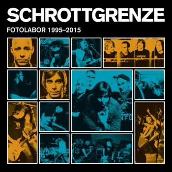 CD Schrottgrenze: Fotolabor 1995-2015
