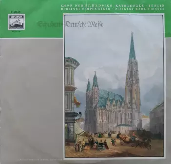 Deutsche Messe