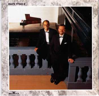 CD Franz Schubert: Songs To Poems By Johann Wolfgang Goethe