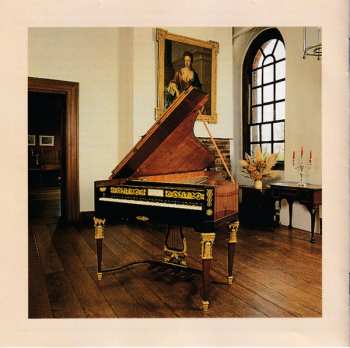 CD Franz Schubert: Schubert Sonatas