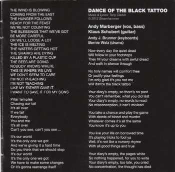 CD Schubert In Rock: Commander Of Pain