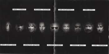 CD Schubert In Rock: Commander Of Pain