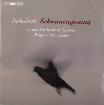 Schwanengesang