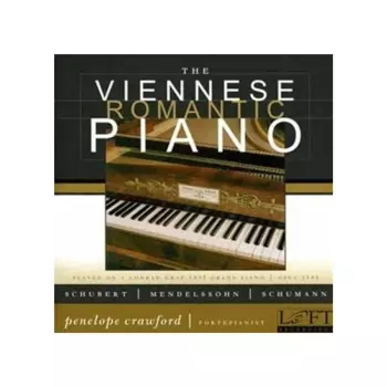 The Viennese Romantic Piano