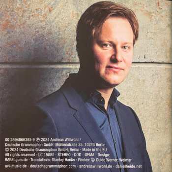 CD Franz Schubert: Viola & Piano