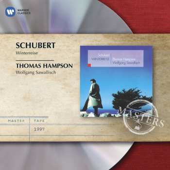 CD Franz Schubert: Winterreise