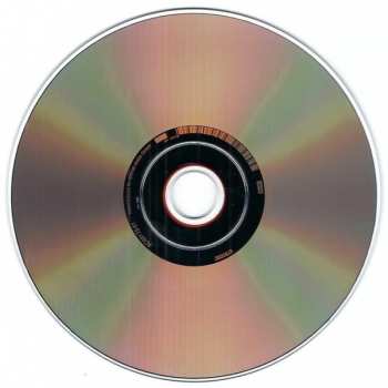 CD Franz Schubert: Winterreise