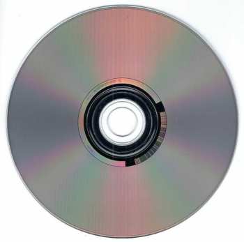 CD Franz Schubert: Winterreise