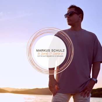 3CD Schulz,markus: In Search Of Sunrise 21