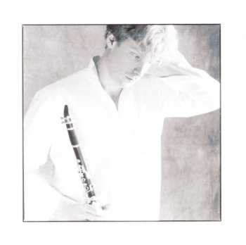CD Robert Schumann: Music For Clarinet And Piano