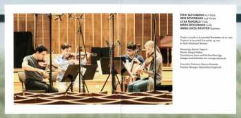 CD Robert Schumann: Intermezzo