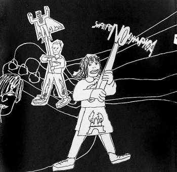 CD Schwabinggrad Ballett: Schwabinggrad Ballett