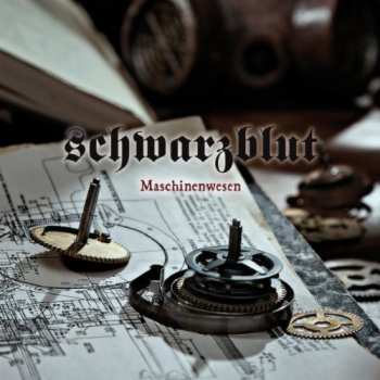 2CD/Coffret Schwarzblut: Maschinenwesen LTD